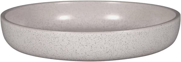 STONE Djup tallrik 24 cm, silgranit