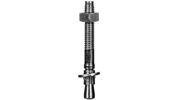 Armbandsankare M6x50 R-XPT-06050/10 /100st /