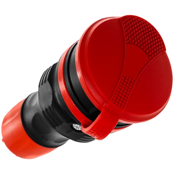 AWTOOLS EXTREME STIKKONTAKT MED KLAP IP54 16A