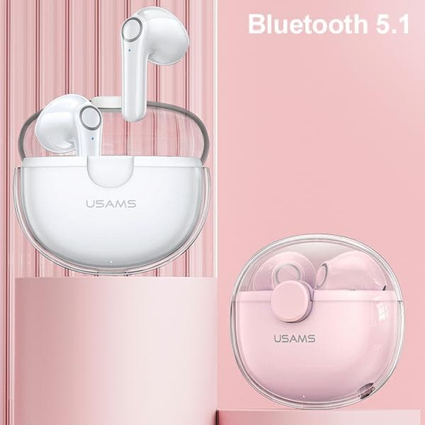 Bluetooth 5.1 TWS BU -sarjan kuulokkeet