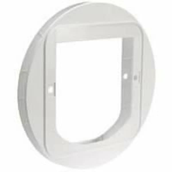 Adapter SureFlap Hvid Kattelem