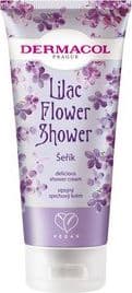 Dermacol_Flower Shower Cream Duschkräm Syren 200ml