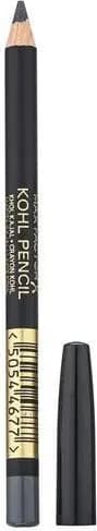 MAX FACTOR Kohl Pencil Silmämeikkikynä 050 Charcoal Grey 1.3g