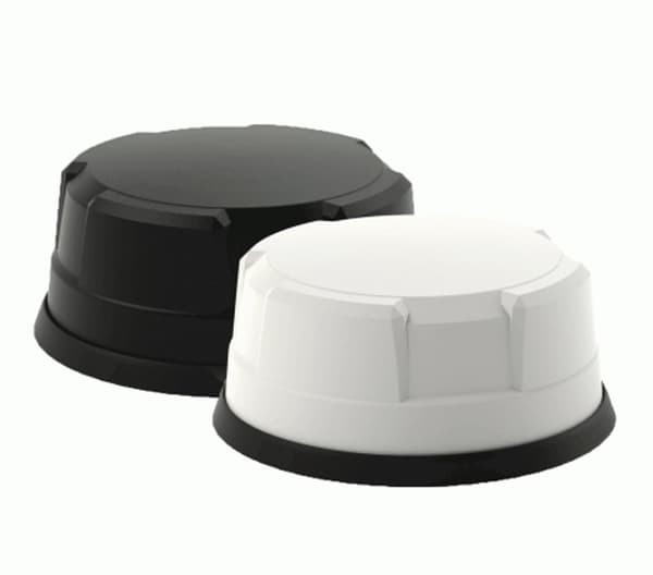 Panorama Antennas 4G/5G 4x4 MiMo 2x2 MiMo WIFI GPS/GNSS -WHT
