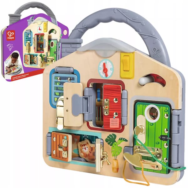 HAPE Håndteringsbræt