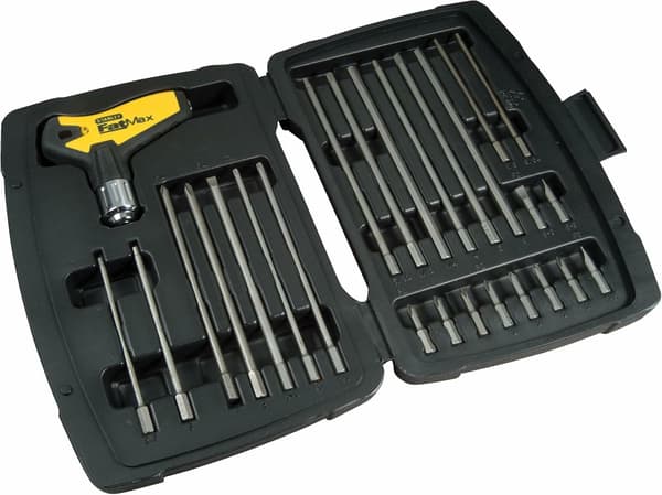 Stanley 27 (791530)