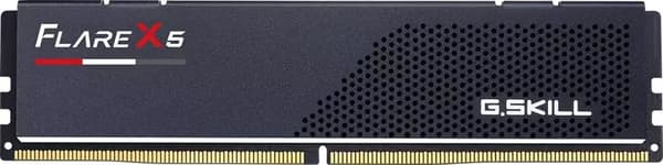 G.Skill RAM Flare X5 - 24 GB - DDR5 5200 UDIMM CL40