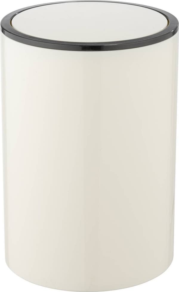 Wenko Wenko Papperskorg INCA, 5 L, WENKO