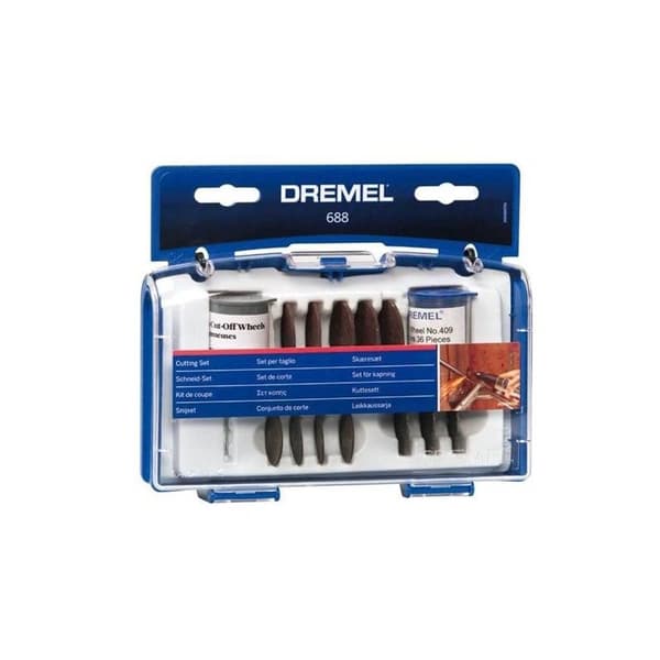DREMEL SKÆRESÆT 688