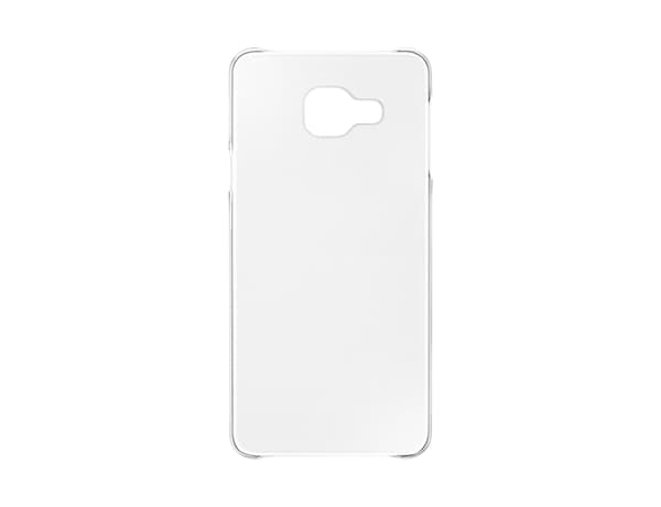 Etui Samsung EF-AA310CTEGWW A3 A310