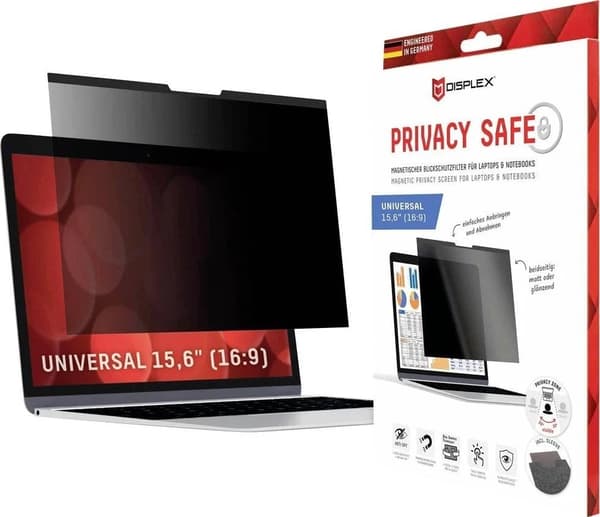 DISPLEX PRIVACY SAFE