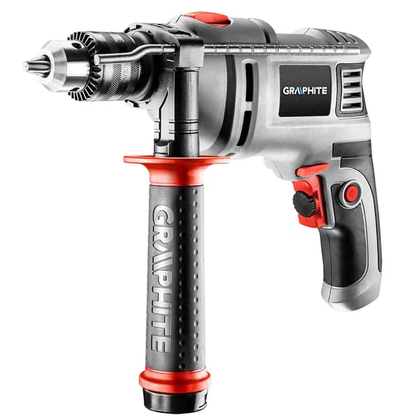 Graphite-iskuporakone 58G725 550 W