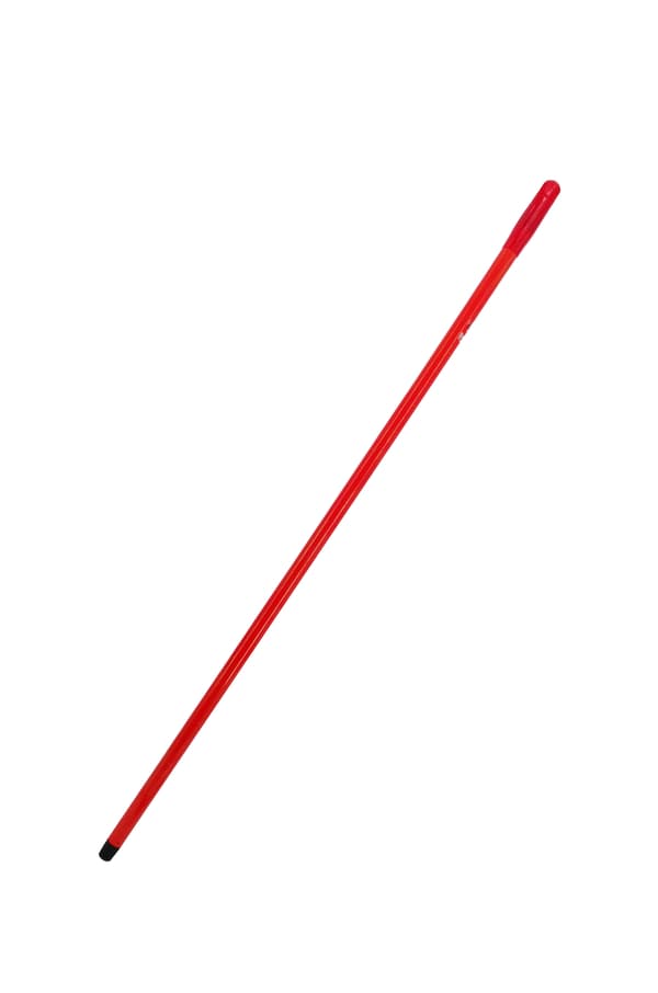AWTOOLS TERÄSKAHVA 135 CM HALKAISIJA 2,5 CM