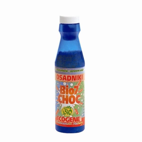 BIO7 VALMISTELU SHOKKI AKTIVOINTI 375G