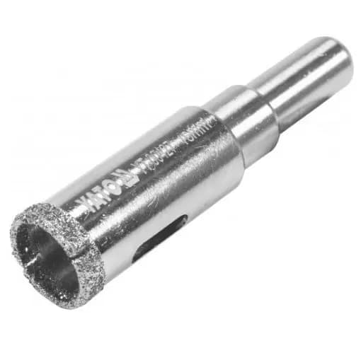16MM STENTØJSBOREPATRON
