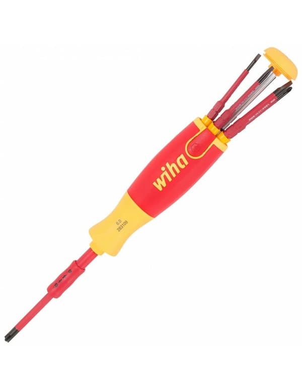 Wiha 2831-09021 LiftUp electric
