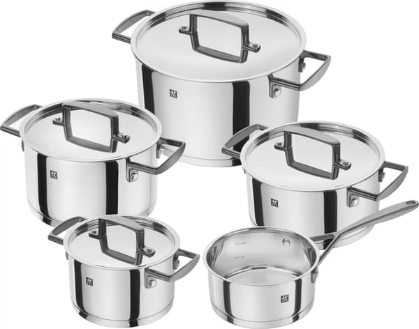 Zwilling Bellasera kattilasetti, 5 osaa