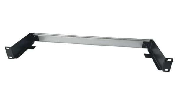 Monteringsskinne DIN RACK 19\" 1U ALANTEC
