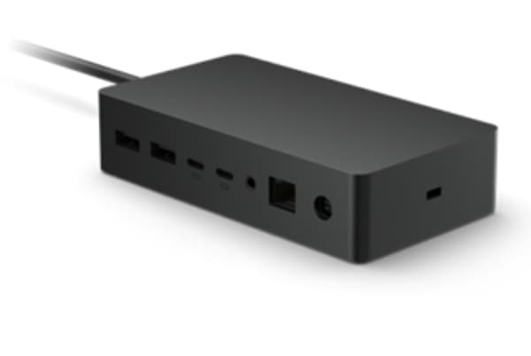Microsoft Surface notebook dockingstation Dock 2 USB-C