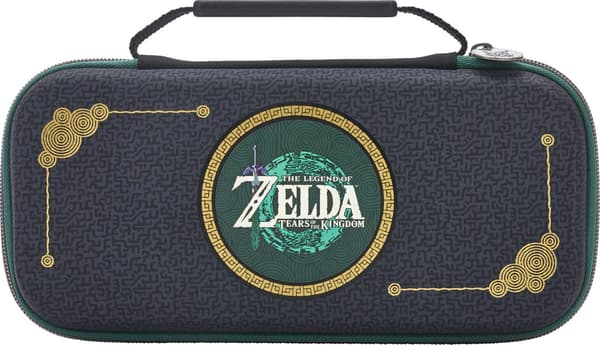 Powera Powera SWITCH/LITE/OLED Zelda Tears of the Kingdom
