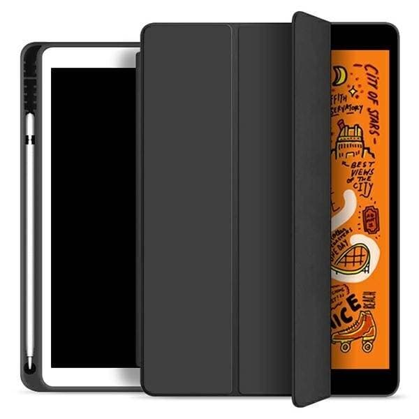 Mercury Flip Cover iPad Air 5 10.9\" sort/sort