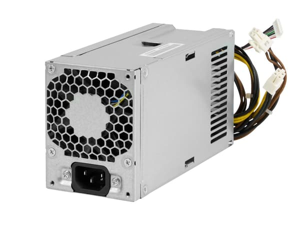 HP 250W strömförsörjningsenhet för liten formfaktor