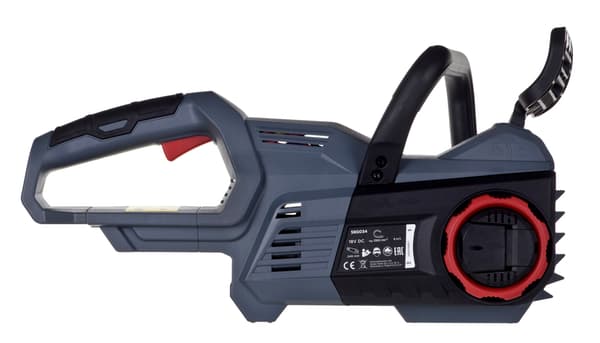 Motorsåg Graphite 58G034 18 V 24 cm