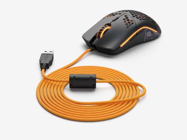 Glorious Ascended Cable V2 - Glorious Gold