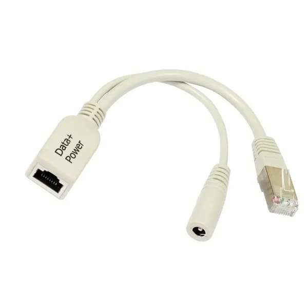 MIKROTIK RBCAP2nd Cap 2.4GHz 1x RJ45 100Mbps Accesspunkt