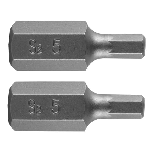 NEO END HEX 5 X 30 MM S2 X 2 STK 10-970 NEO
