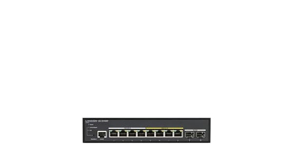 Lancom Switch GS-3510XP Wi-Fi 6