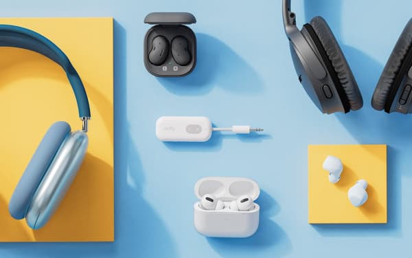 Twelve South AirFly SE Bluetooth-sovitin