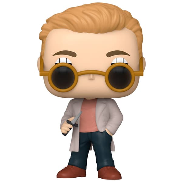 POP-figuuri The Sandman The Corinthian