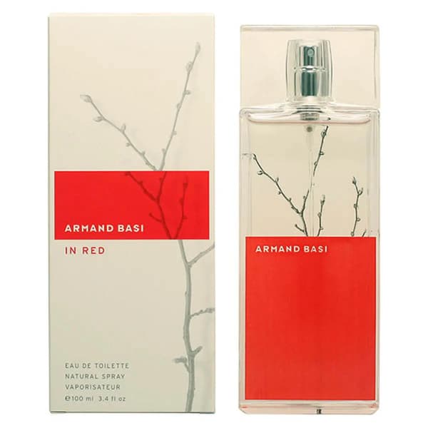 Armand Basi In Red EDT 100 ml