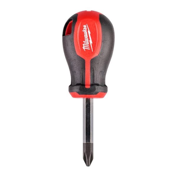 Ristipääruuvimeisseli PH2 x 45mm MILWAUKEE