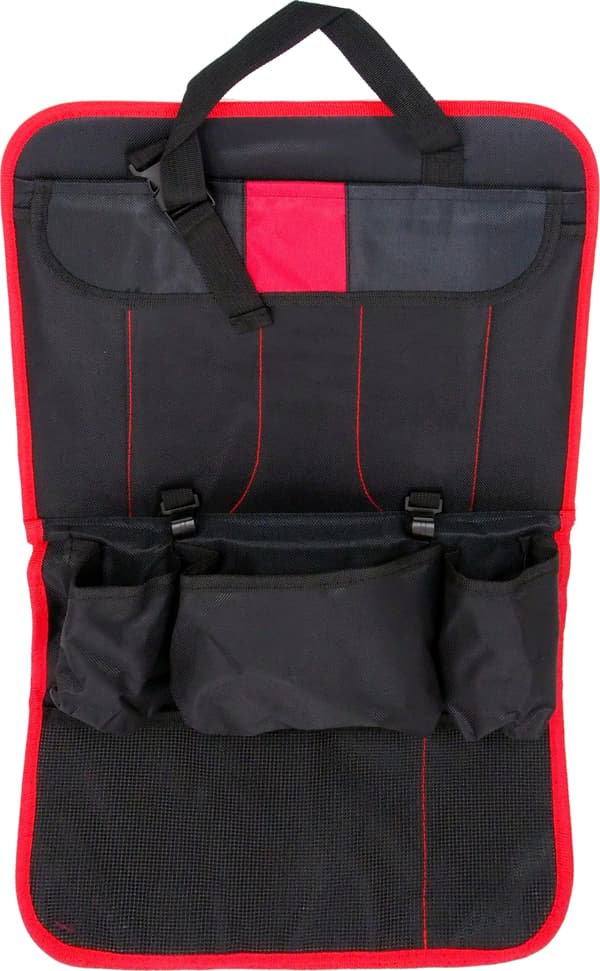 iBOX IBOX ORGANIZER/SÄTESVERKTYGSLÅDA 59X36 CM