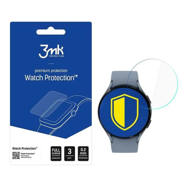 3MK 3MK FlexibleGlass Sam Galaxy Watch 5 44mm