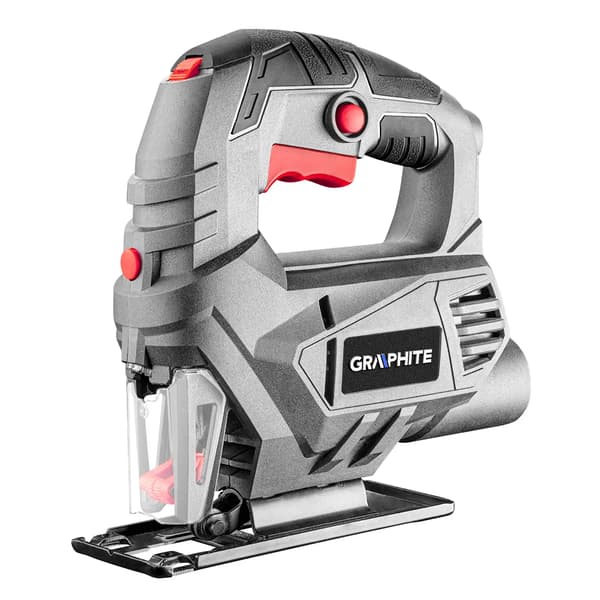Pistosaha Graphite 58G047 450 W