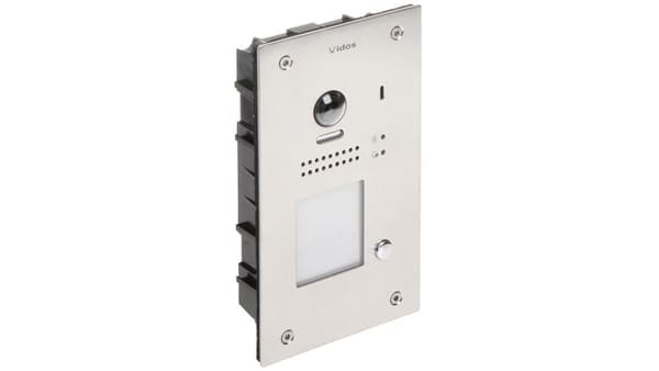 Porttiasema VIDOS DUO S1201A