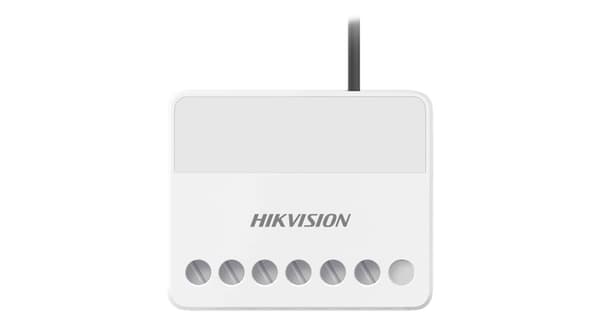 Hikvision TRÅDLØS SENDERMODUL AX PRO DS-PM1-O1L-WE Hikvision