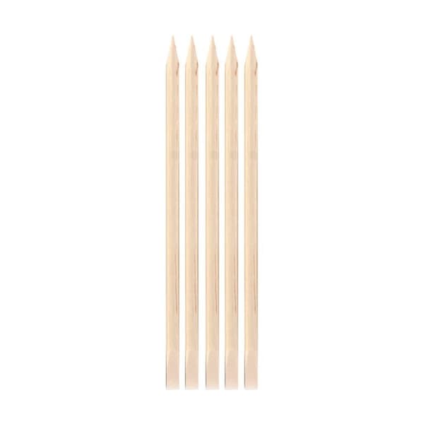 Donegal PEEL STICKS 12cm 4 stk (9208)
