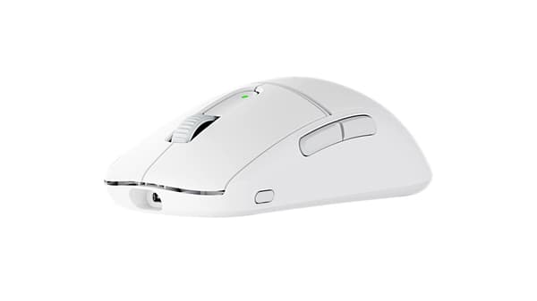 Turtle Beach Burst II Air Gamingmus, hvid