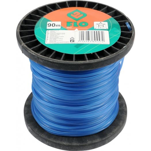 ZYLKA TNLCA STAR 2.4MM x 90M