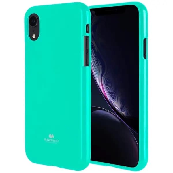 MERCURY JELLY CASE IPHONE 14 6,1\" MINT