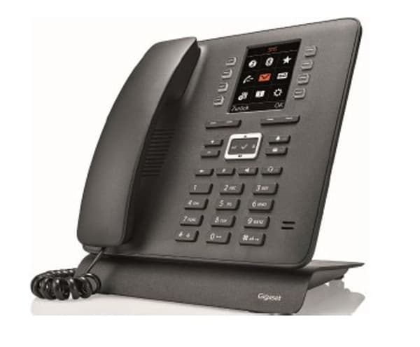 Gigaset T480HX - ekstra trådløs telefo