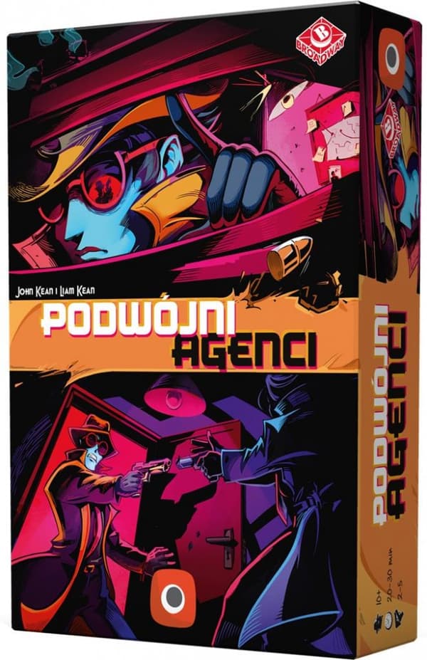 DUAL AGENTS PORTAL