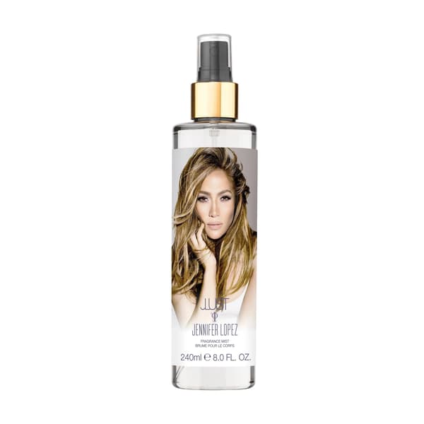 Body Spray Jennifer Lopez Jlust 240 ml