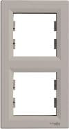 Schneider Electric 2-osainen pystysuora kehys (EPH5810269)
