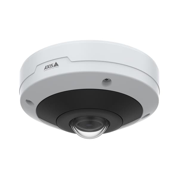 Axis M4317-PLVE