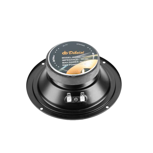 Højttaler 5\" DBS-G5002 4 Ohm